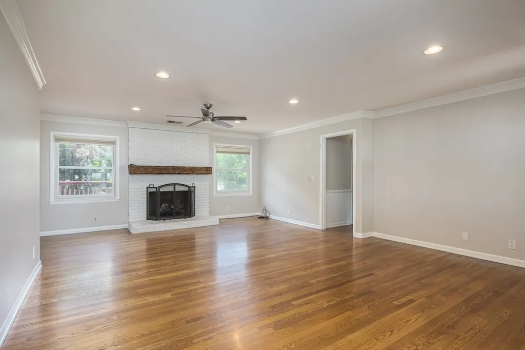 5235 Kincannon Drive Nashville TN 37220