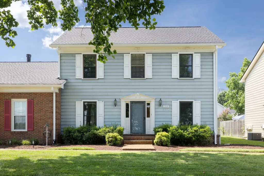 1208 Brentwood Point Brentwood TN 37027
