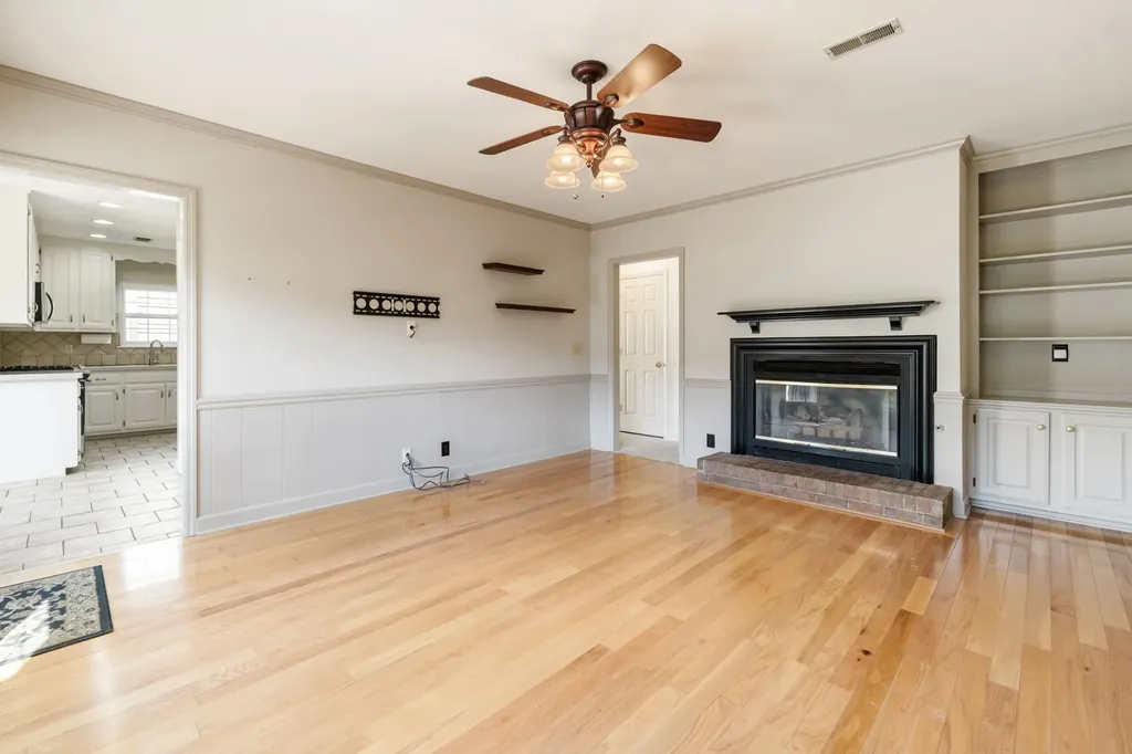 1208 Brentwood Point Brentwood TN 37027