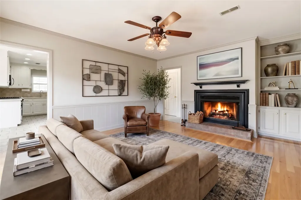 1208 Brentwood Point Brentwood TN 37027