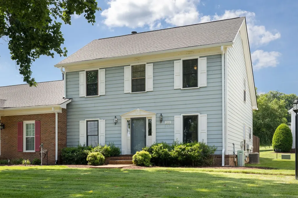 1208 Brentwood Point Brentwood TN 37027
