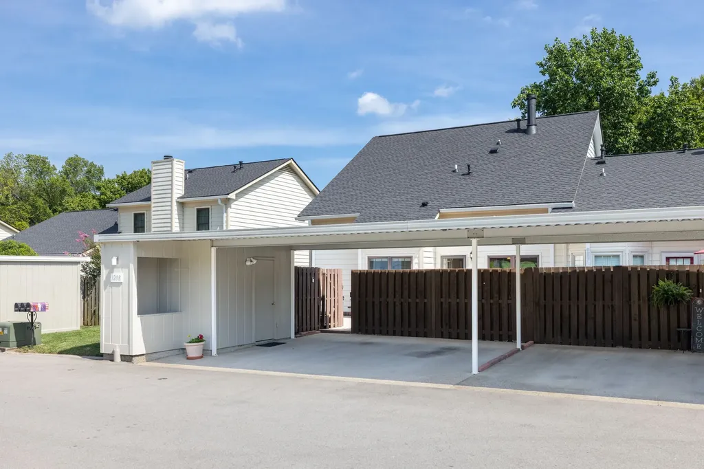 1208 Brentwood Point Brentwood TN 37027