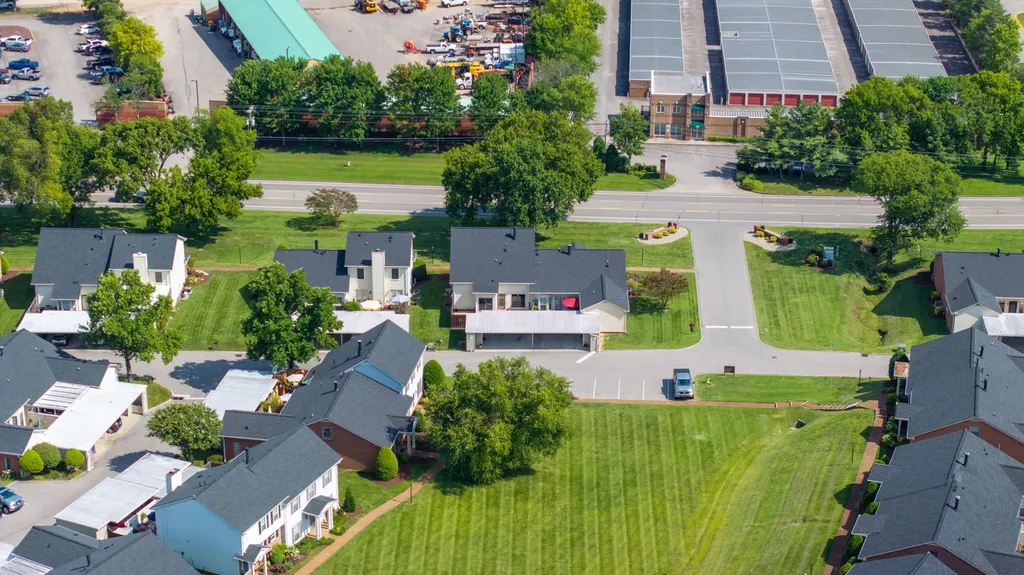 1208 Brentwood Point Brentwood TN 37027