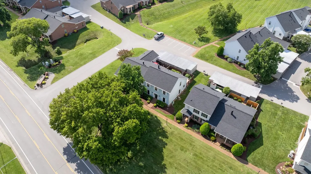 1208 Brentwood Point Brentwood TN 37027