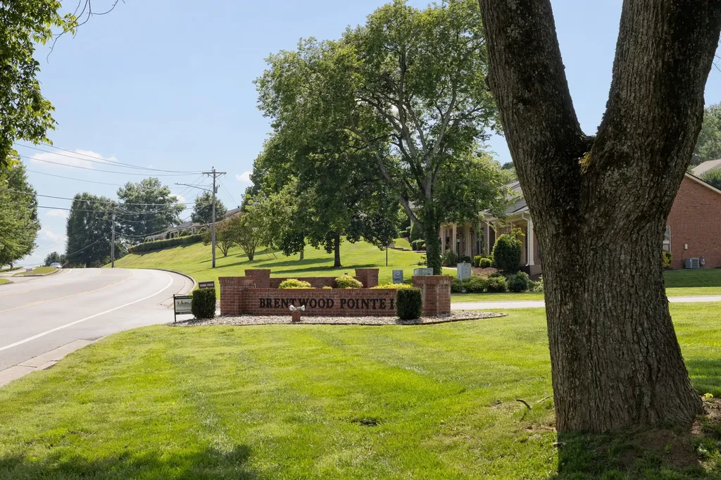 1208 Brentwood Point Brentwood TN 37027