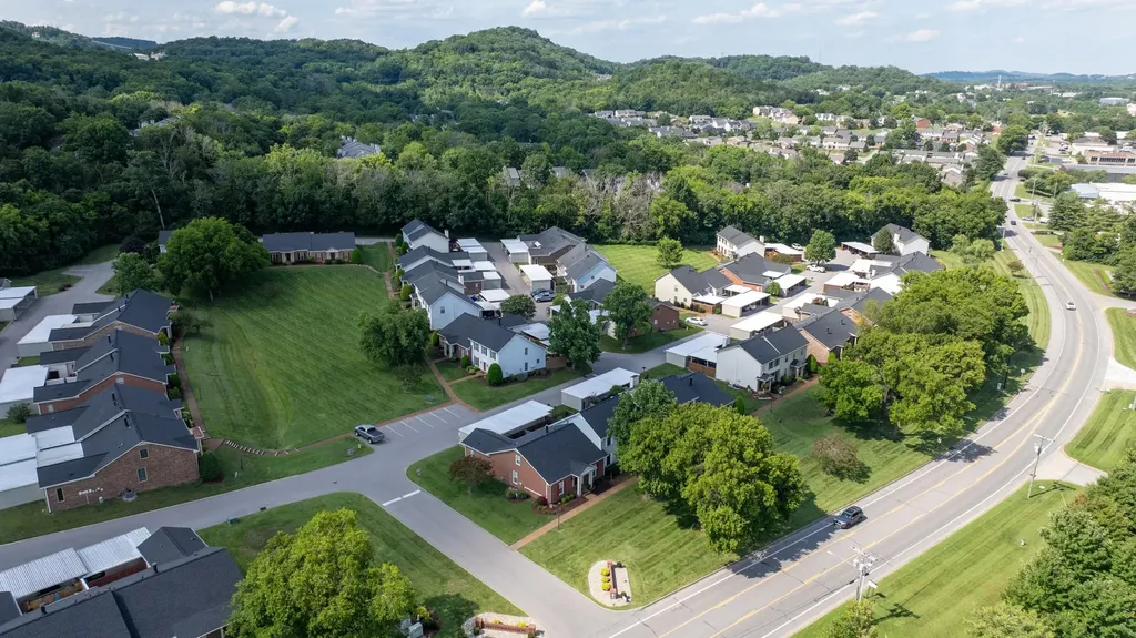 1208 Brentwood Point Brentwood TN 37027