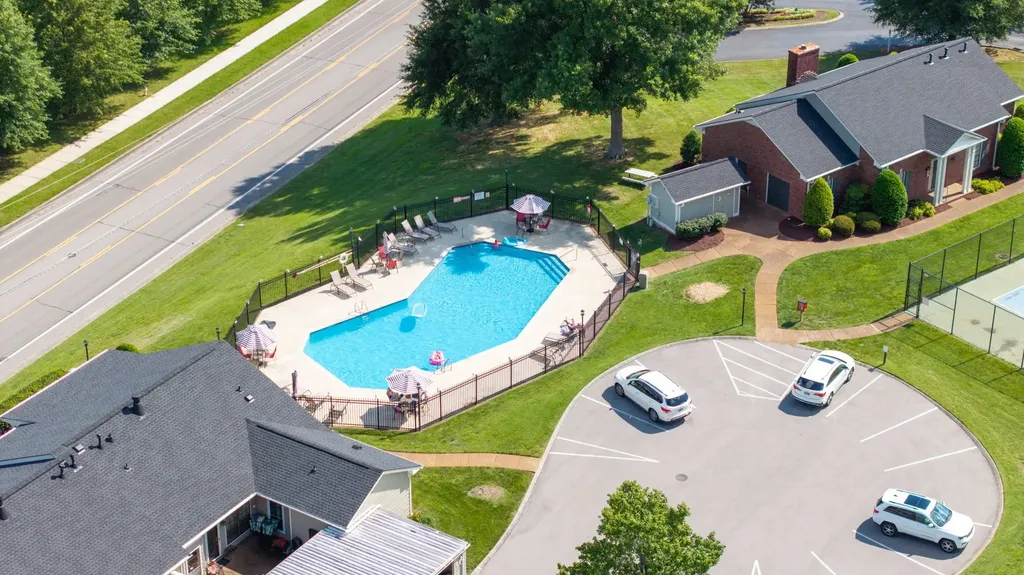 1208 Brentwood Point Brentwood TN 37027