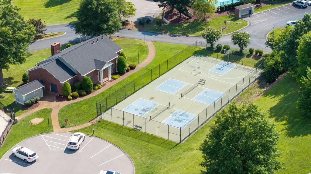 1208 Brentwood Point Brentwood TN 37027