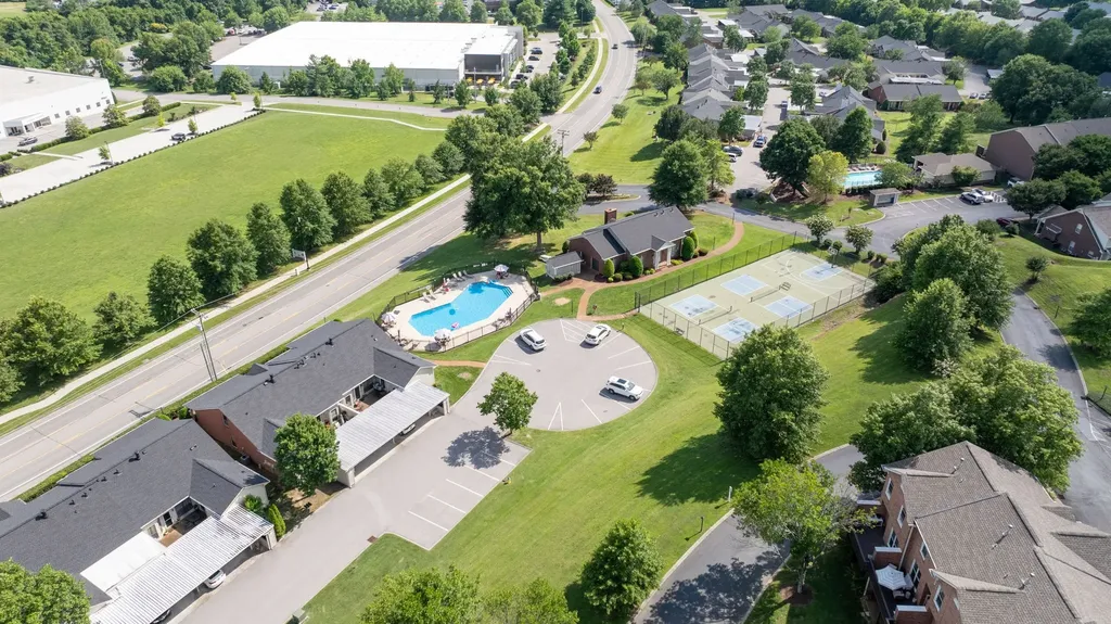 1208 Brentwood Point Brentwood TN 37027