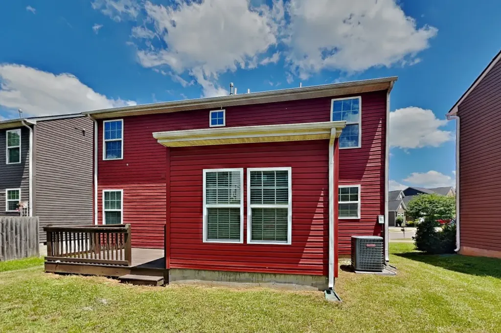2902 Cherry Point Lane Columbia TN 38401