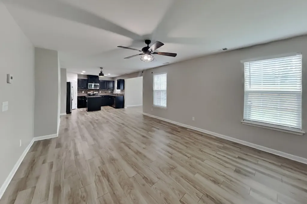 2902 Cherry Point Lane Columbia TN 38401