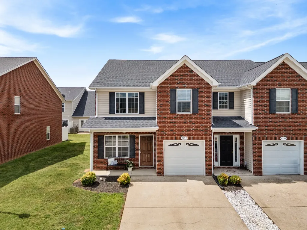 4254 Aurora Circle Murfreesboro TN 37127