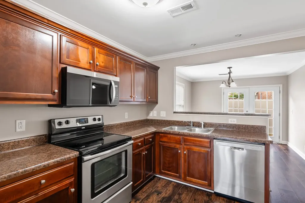 4254 Aurora Circle Murfreesboro TN 37127