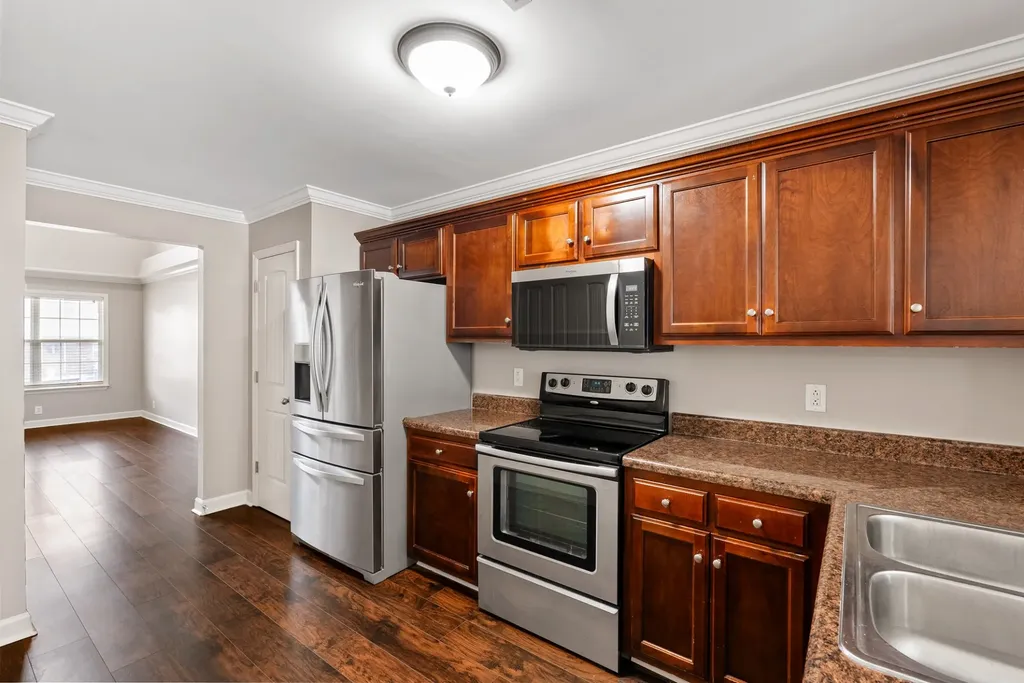 4254 Aurora Circle Murfreesboro TN 37127