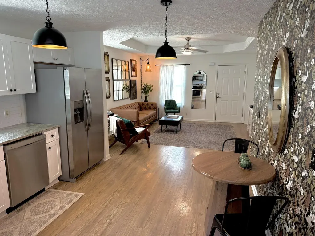 2525 Slaydon Drive Nashville TN 37207