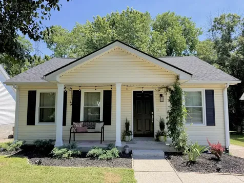 2525 Slaydon Drive Nashville TN 37207