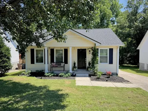 2525 Slaydon Drive Nashville TN 37207