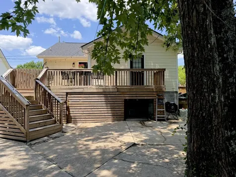 2525 Slaydon Drive Nashville TN 37207