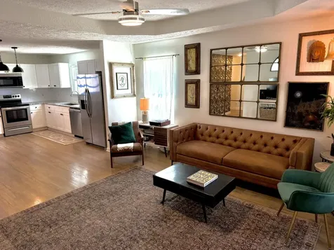 2525 Slaydon Drive Nashville TN 37207