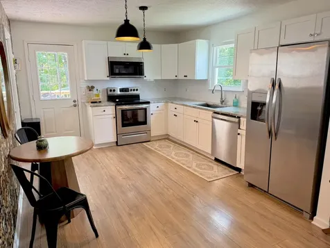 2525 Slaydon Drive Nashville TN 37207