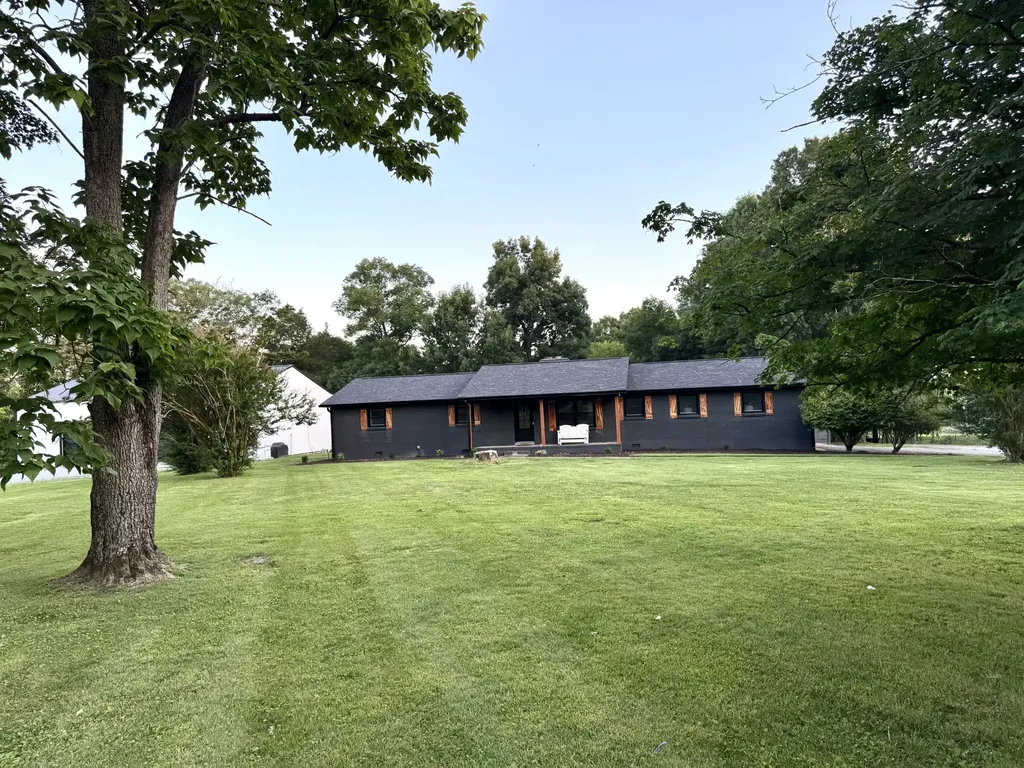 169 Warner Bridge Road Shelbyville TN 37160