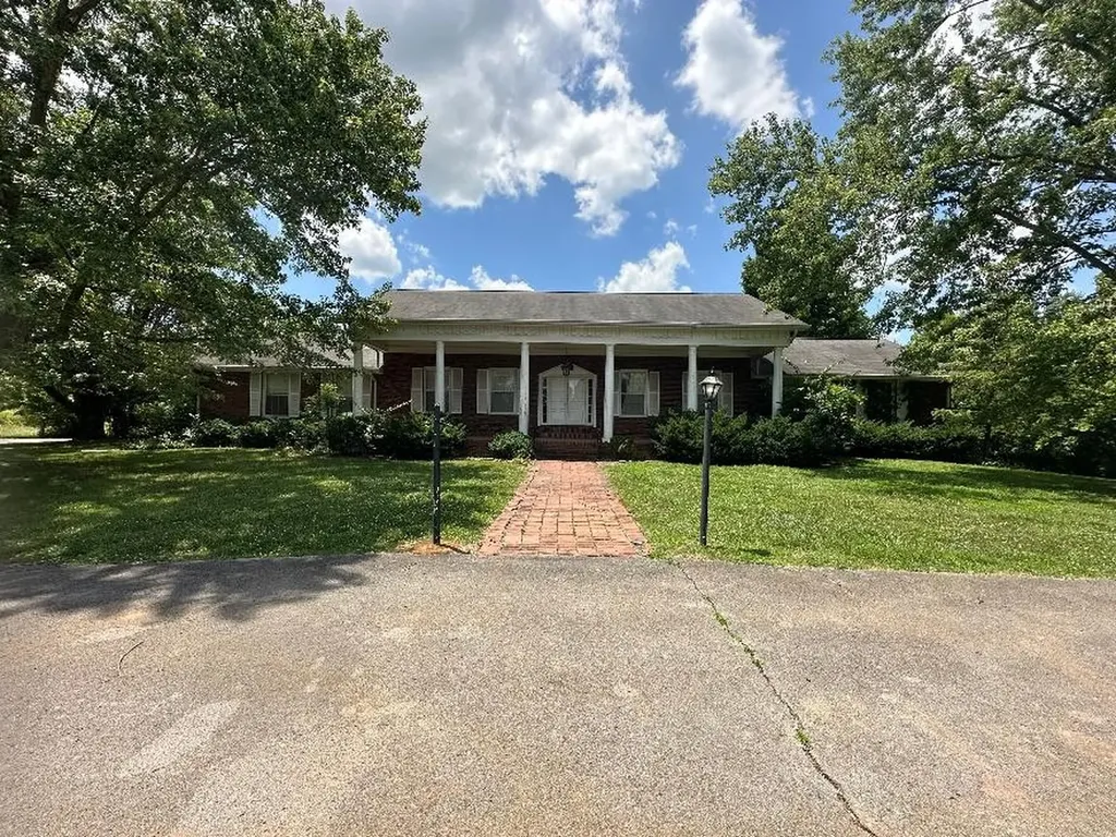 3605 Florence Road Murfreesboro TN 37129