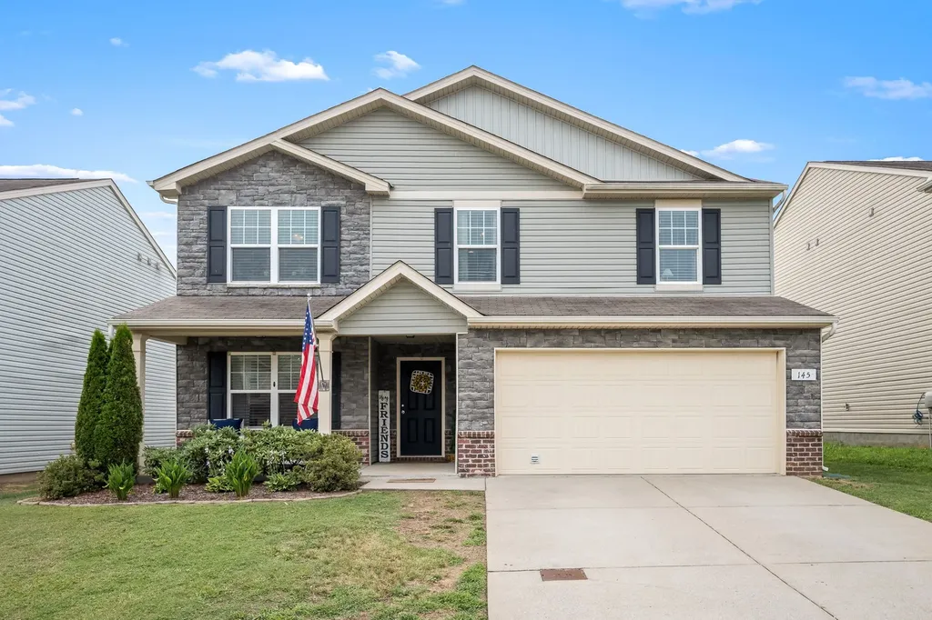 145 Slaters Drive Lebanon TN 37087