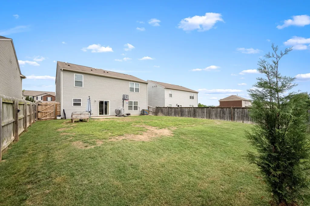 145 Slaters Drive Lebanon TN 37087