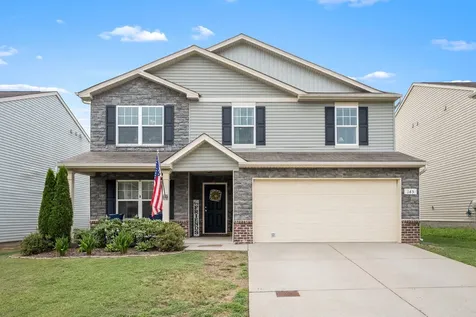 145 Slaters Drive Lebanon TN 37087