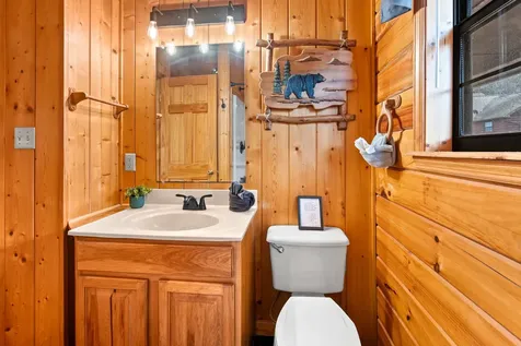 1529 Bears Den Way Sevierville TN 37862