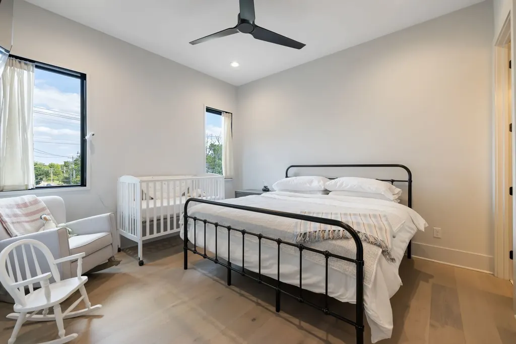 4117 Lone Oak Road Nashville TN 37215