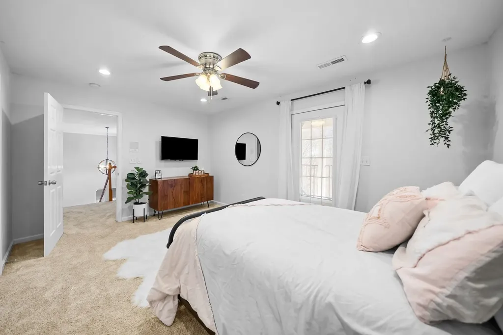 1509 Rembrandt Drive Clarksville TN 37040