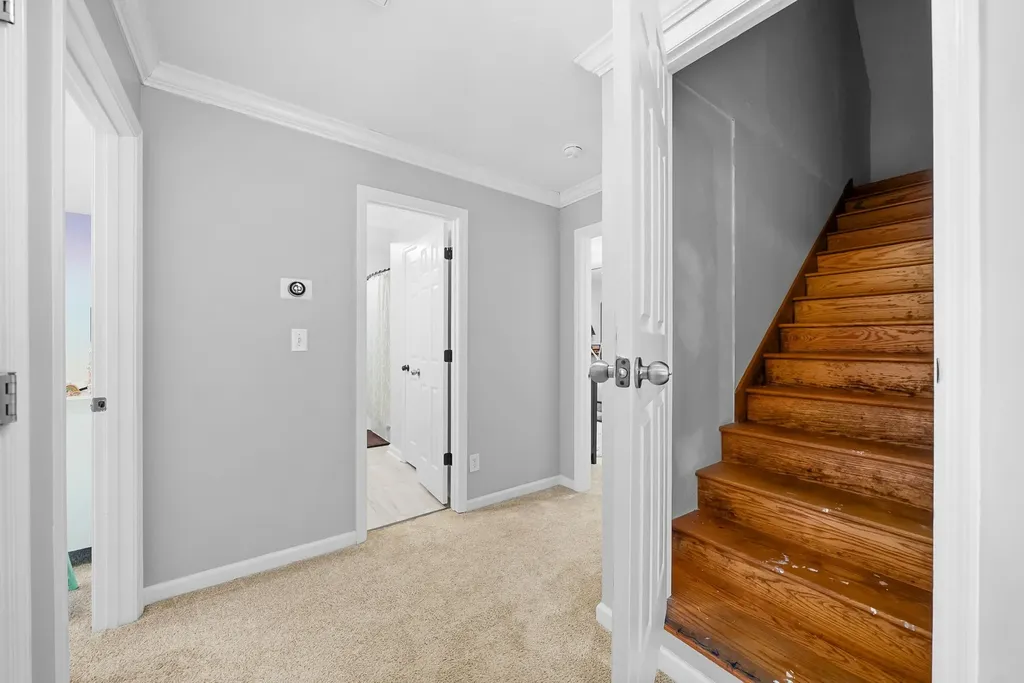1509 Rembrandt Drive Clarksville TN 37040