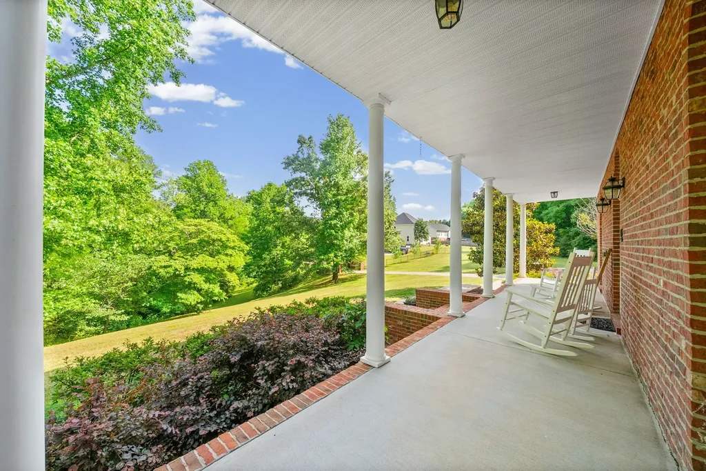 1509 Rembrandt Drive Clarksville TN 37040