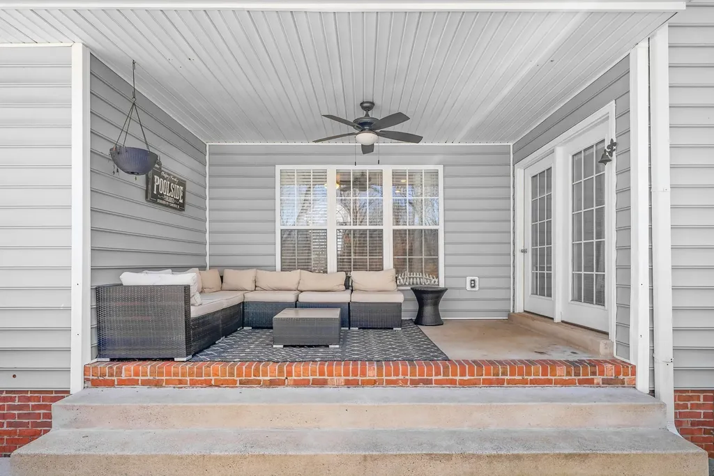1509 Rembrandt Drive Clarksville TN 37040