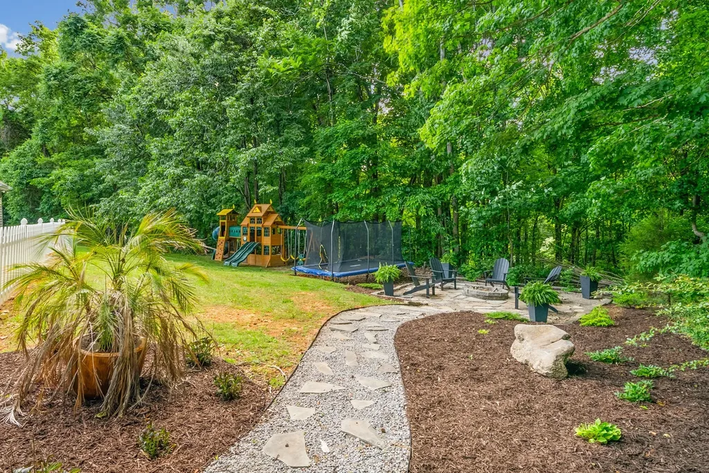 1509 Rembrandt Drive Clarksville TN 37040