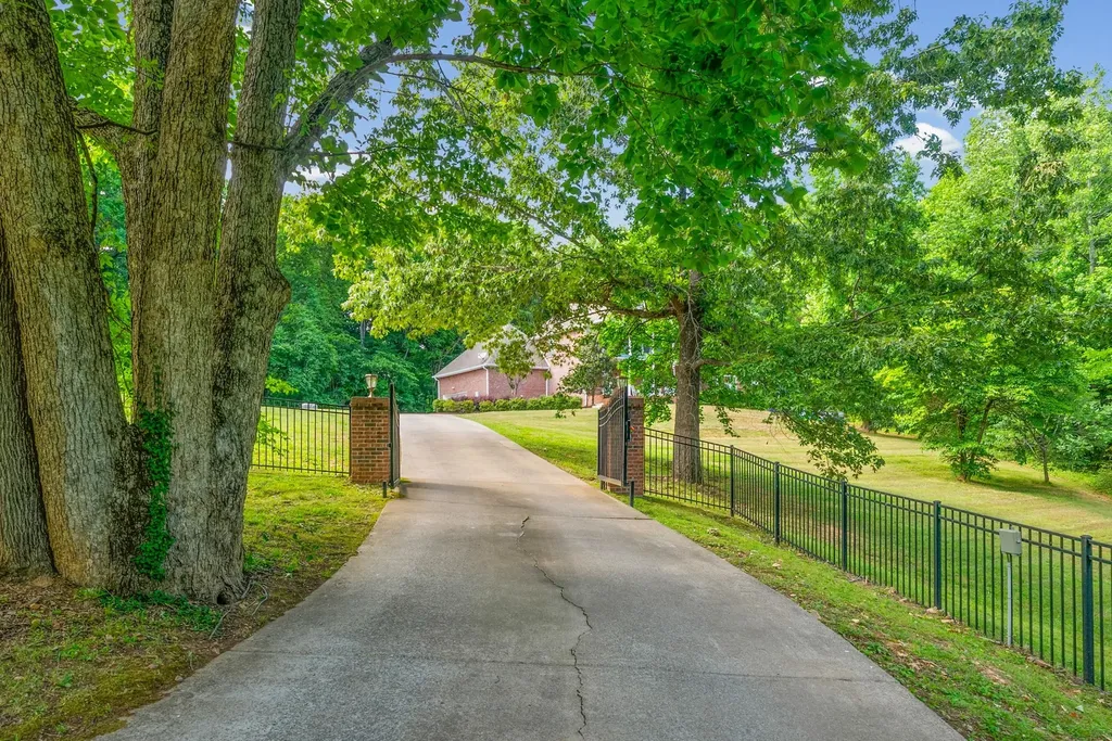 1509 Rembrandt Drive Clarksville TN 37040