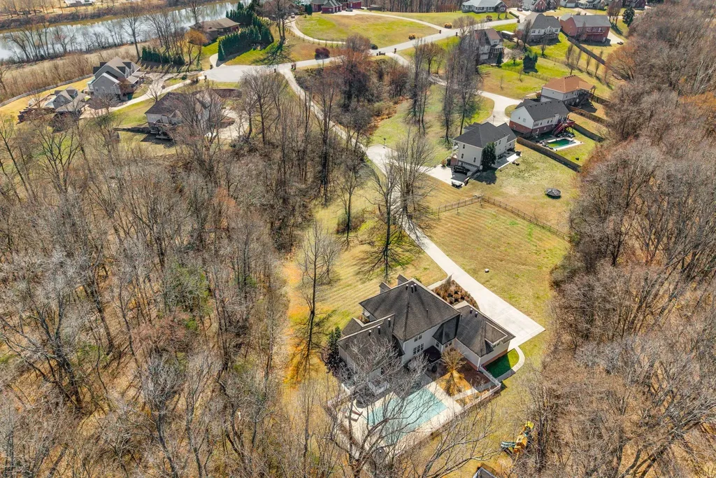 1509 Rembrandt Drive Clarksville TN 37040