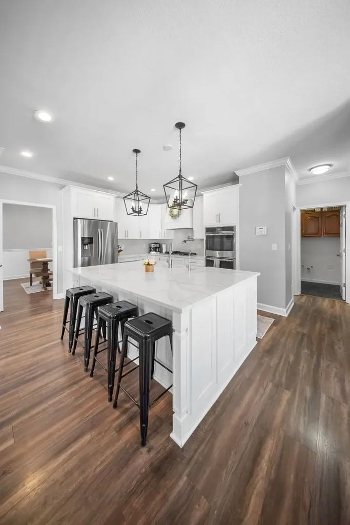 1509 Rembrandt Drive Clarksville TN 37040