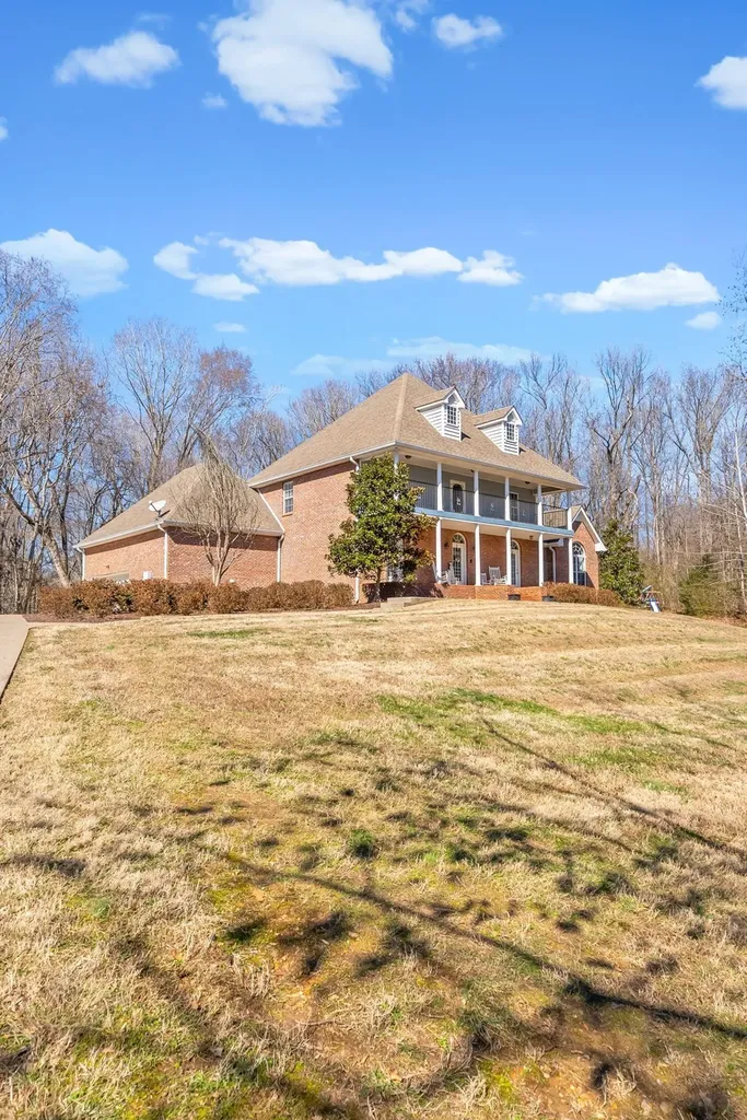 1509 Rembrandt Drive Clarksville TN 37040