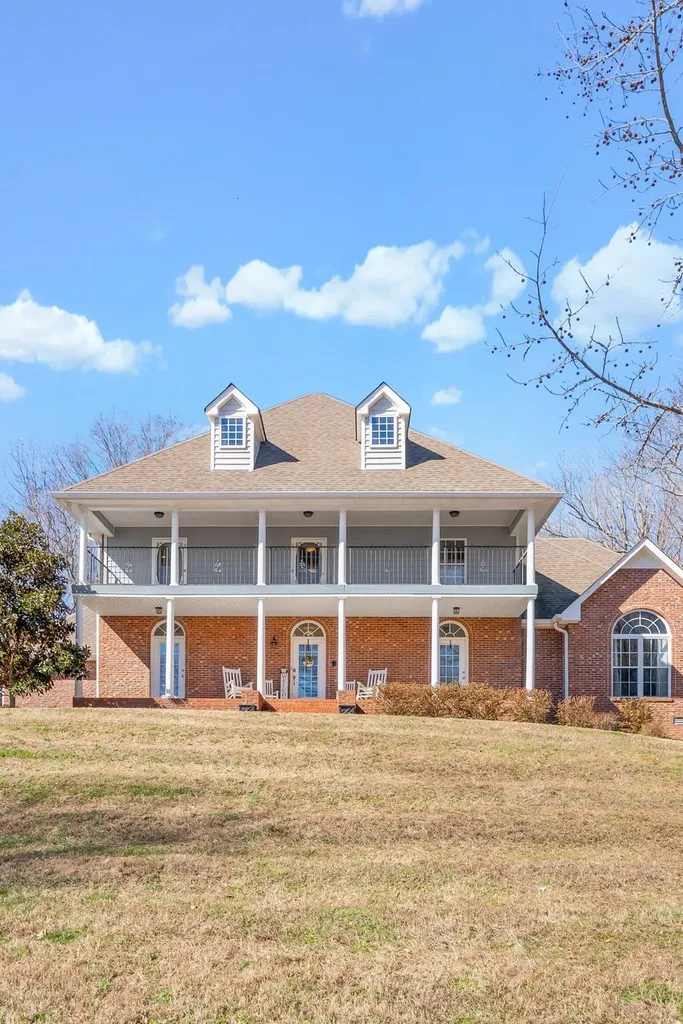 1509 Rembrandt Drive Clarksville TN 37040