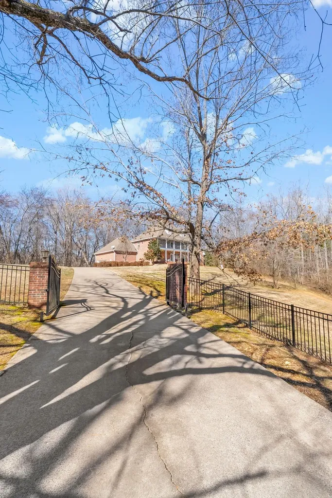 1509 Rembrandt Drive Clarksville TN 37040