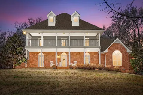 1509 Rembrandt Drive Clarksville TN 37040