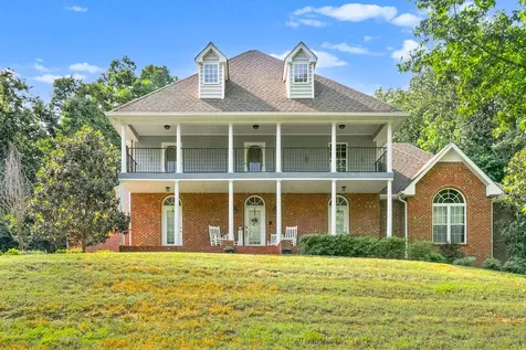 1509 Rembrandt Drive Clarksville TN 37040
