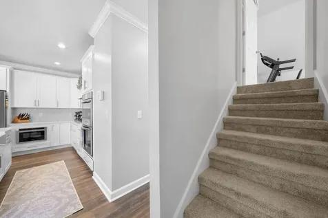 1509 Rembrandt Drive Clarksville TN 37040