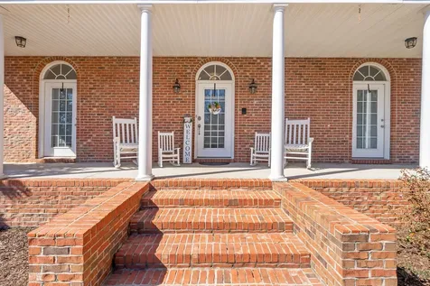 1509 Rembrandt Drive Clarksville TN 37040