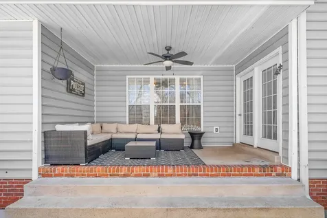 1509 Rembrandt Drive Clarksville TN 37040