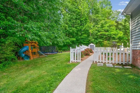 1509 Rembrandt Drive Clarksville TN 37040