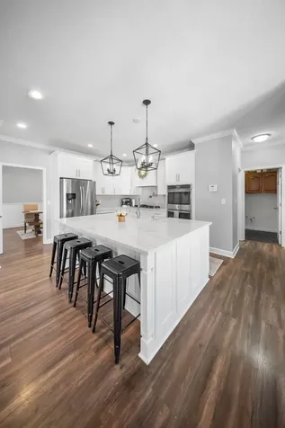 1509 Rembrandt Drive Clarksville TN 37040