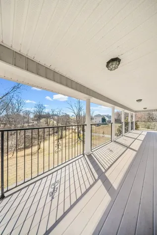 1509 Rembrandt Drive Clarksville TN 37040